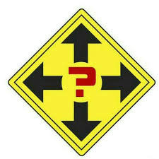 Decisiones Logo
